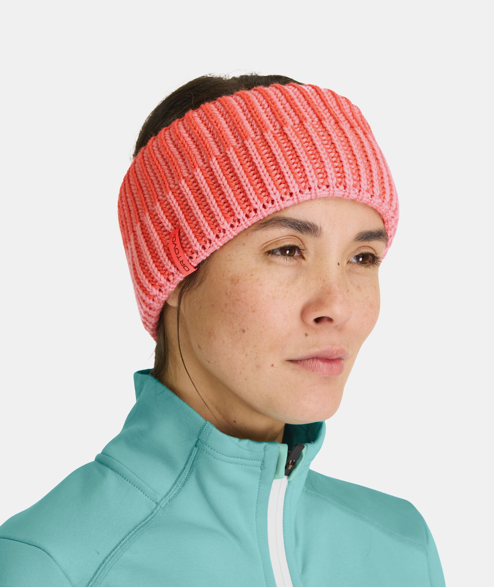 ORTOVOX DEEP KNIT HEADBAND Headwear Neckwarmer ORTOVOX